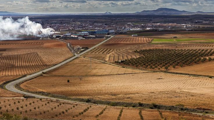 Varios pueblos se niegan a acoger a una familia conflictiva
