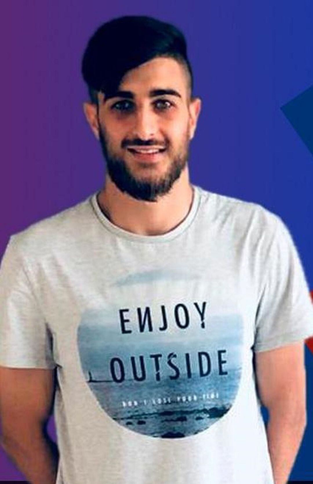 El central Víctor Oliver aterriza en el Eldense