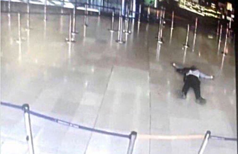 Liberado el padre del hombre abatido en el aeropuerto de Orly