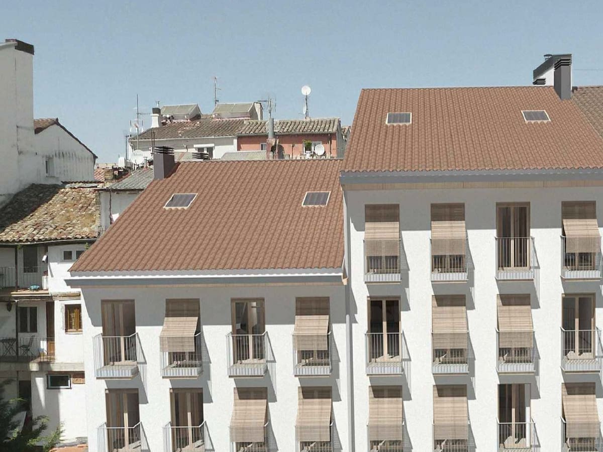 "Las personas en alquiler están protegidas en Navarra a pesar del rechazo al decreto a nivel nacional"