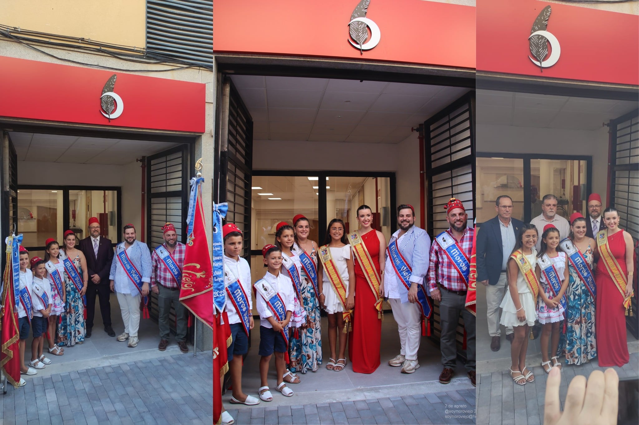 Moros Viejos Villena