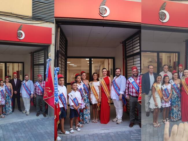 Moros Viejos Villena