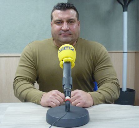 Jivko Iordanov "Jika"