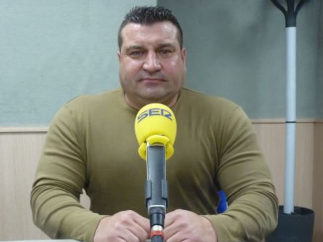 Jivko Iordanov "Jika"