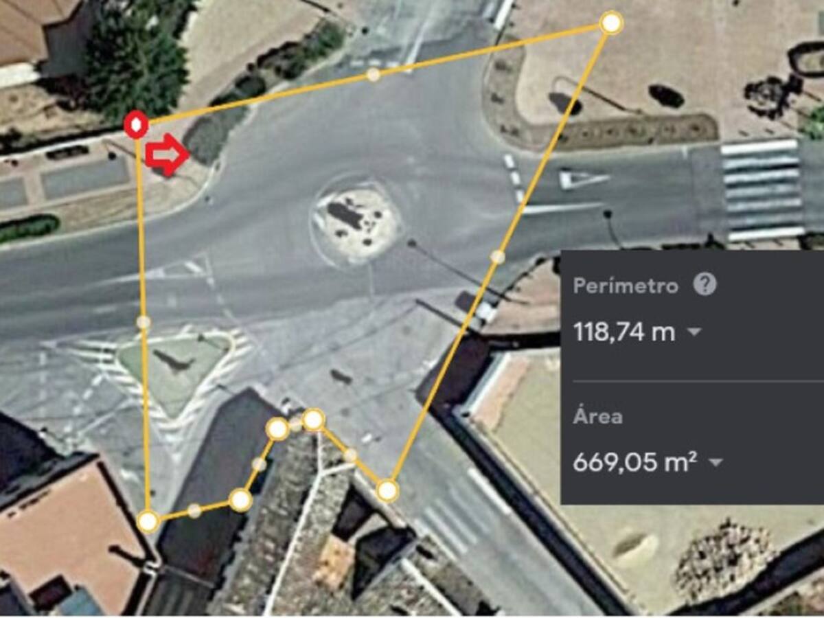 El Ayuntamiento de Mota del Cuervo solicita a la Subdelegación del Gobierno instalar cámaras