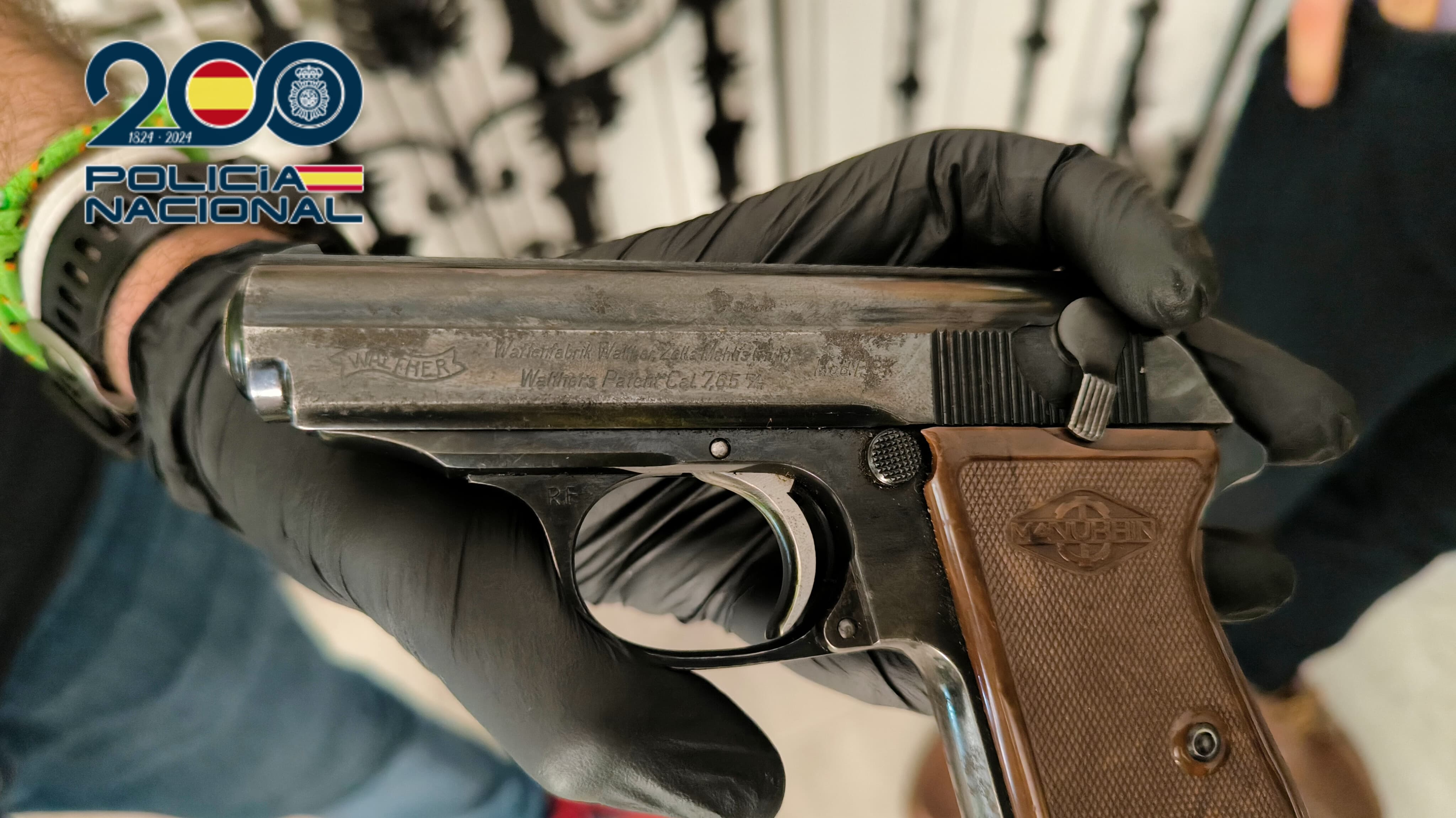 Operación Zeus: desmantelada un red internacional de tráfico de hachís y cocaína, con 15 personas en prisión (09/07/2025)