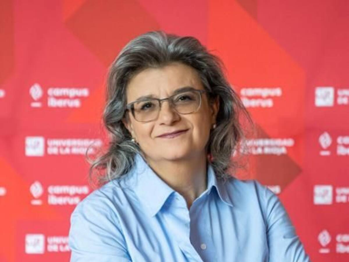 Concepción Arruga: "El mercado de trabajo es dinámico y sus problemas son múltiples"