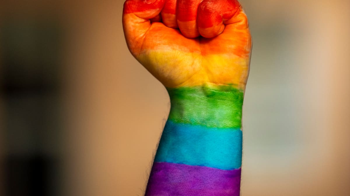 Santander celebra el Día del Orgullo LGTBIQ+ con una manifestación, actividades y música