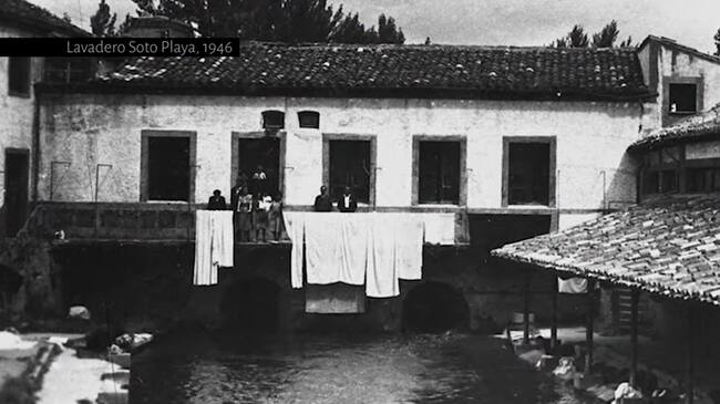 Fotograma del documental