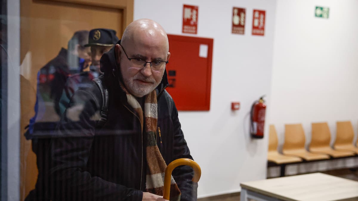 El subdirector de Emergencias admite que en el Cecopi, el día de la DANA, hubo debates demasiado largos