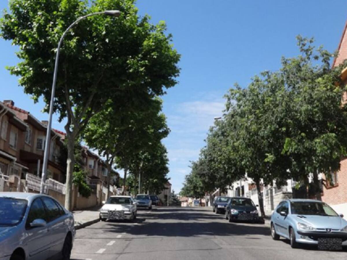 A concurso la primera fase de la reurbanización de la zona del Moncayo