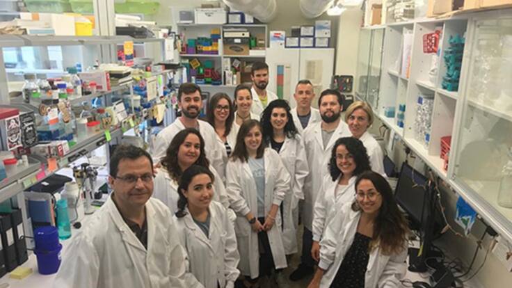 Entrevista en la Ventana a la investigadora Beatriz Llamusí