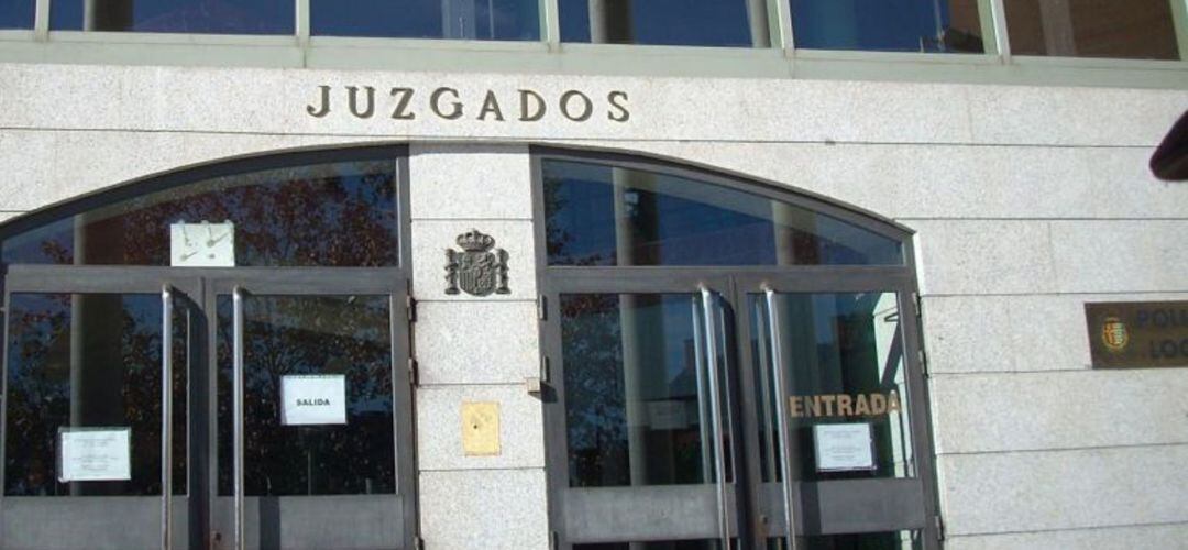 Los juzgados de Getafe deberían estar especializados en violencia de género, según el CGPJ