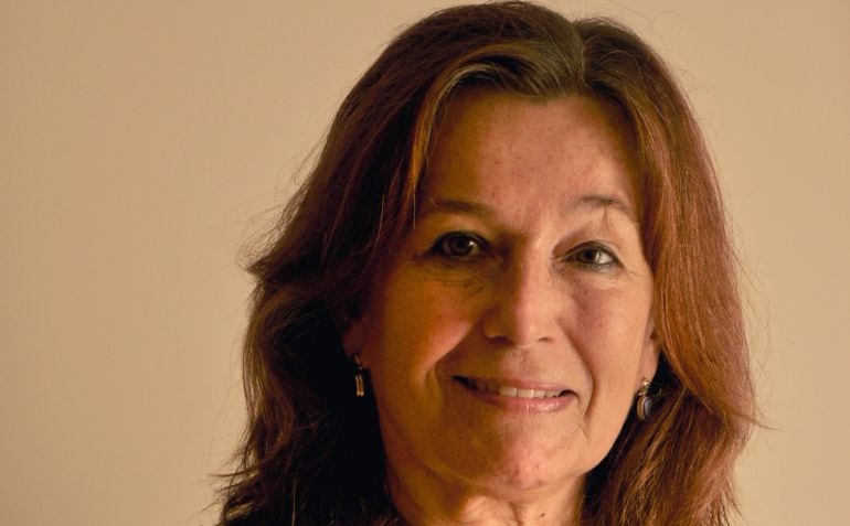 Isabel López es la nueva directora insular de la Administración General del Estado en Menorca.