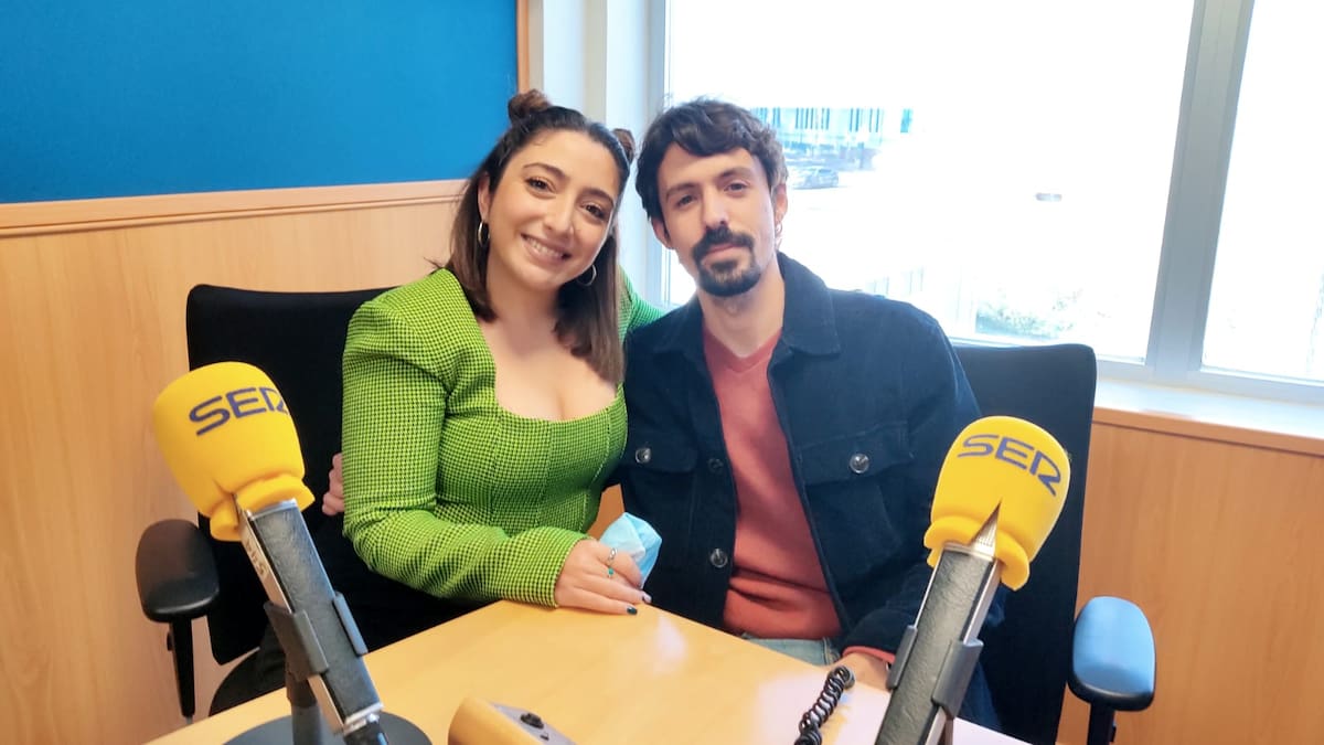 La fuerza de Noa Caleo para enfrentarse al desamor