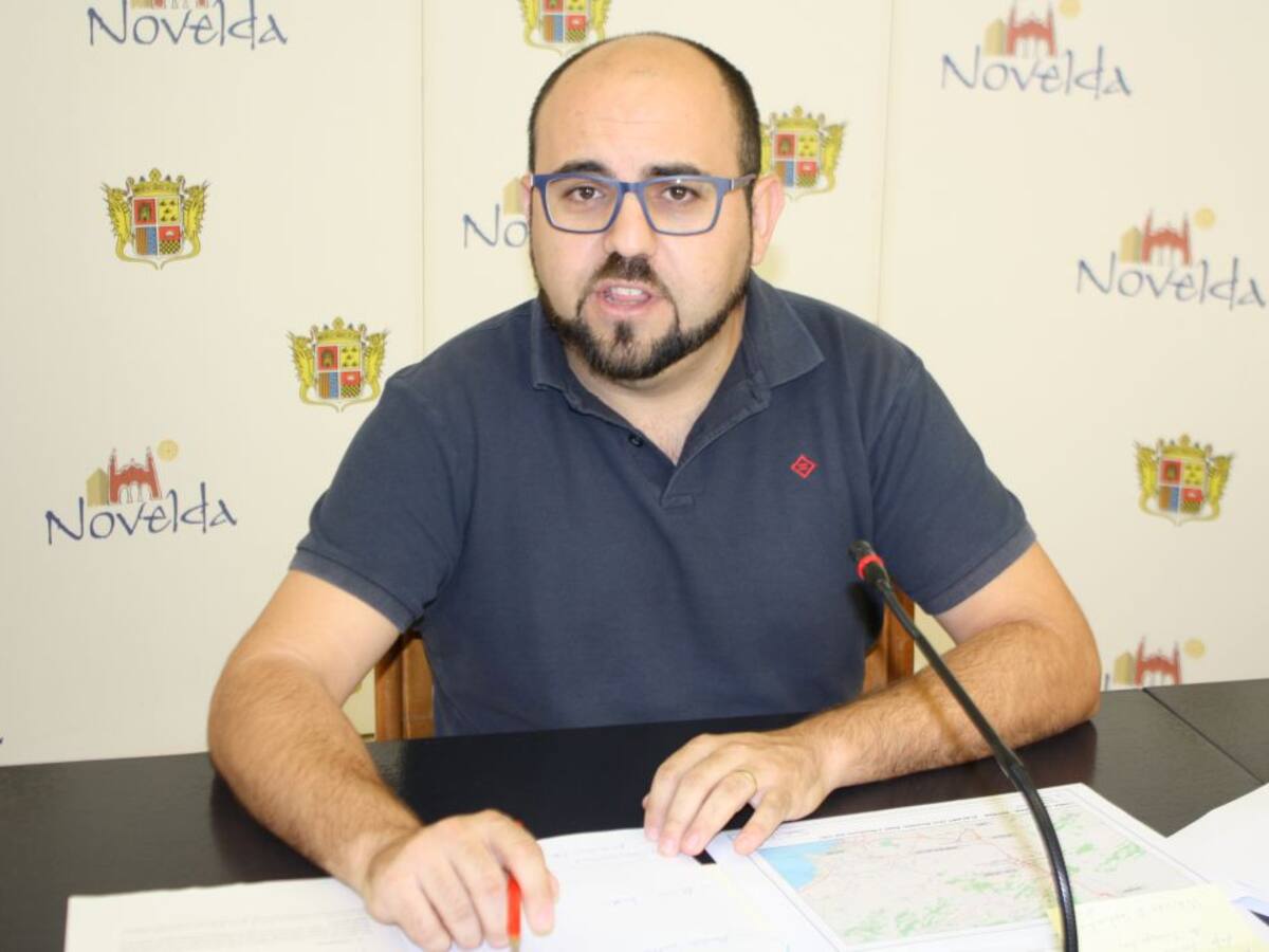 Novelda presentará alegaciones para mejorar el servicio de autobús interurbano