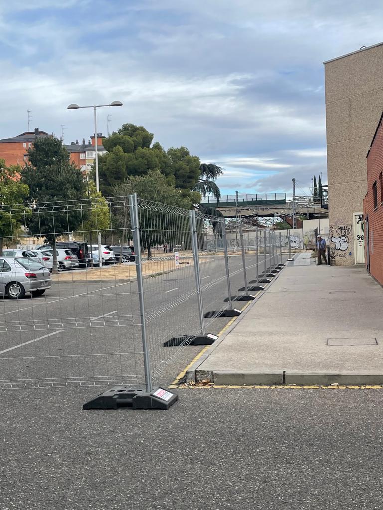 Comienzan las obras de la futura sede de la ONCE