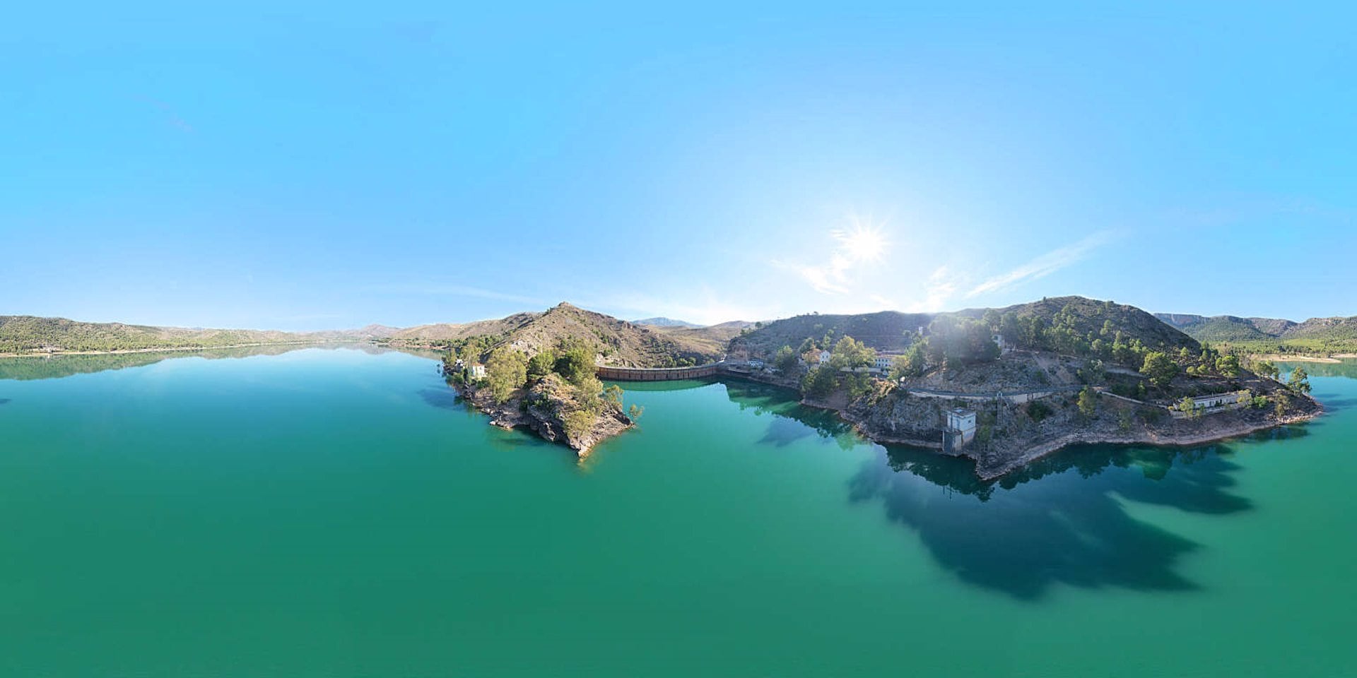 Embalse del Talave