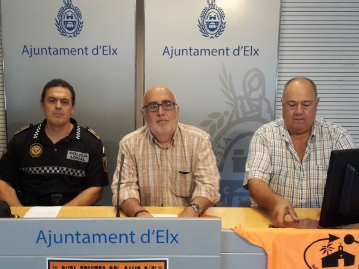 Los días 22 y 23 de octubre se hará la Tercera Ruta de las Ermitas