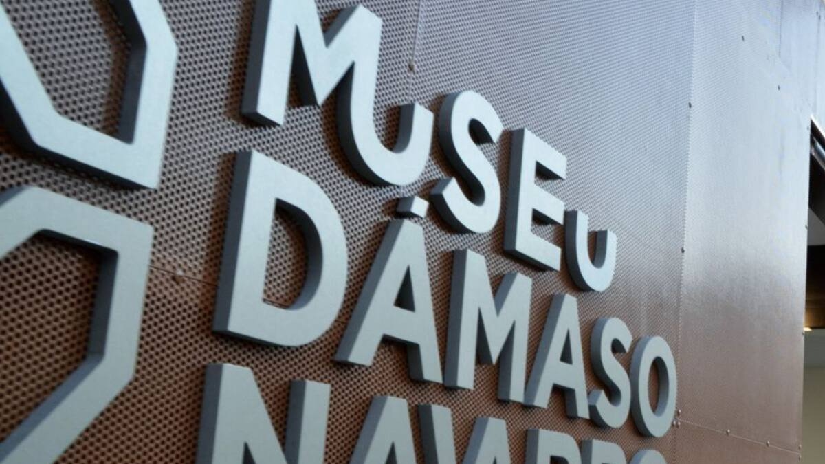 Nace en Petrer la "Asociación de Amigos y Amigas del Museo Dámaso Navarro"