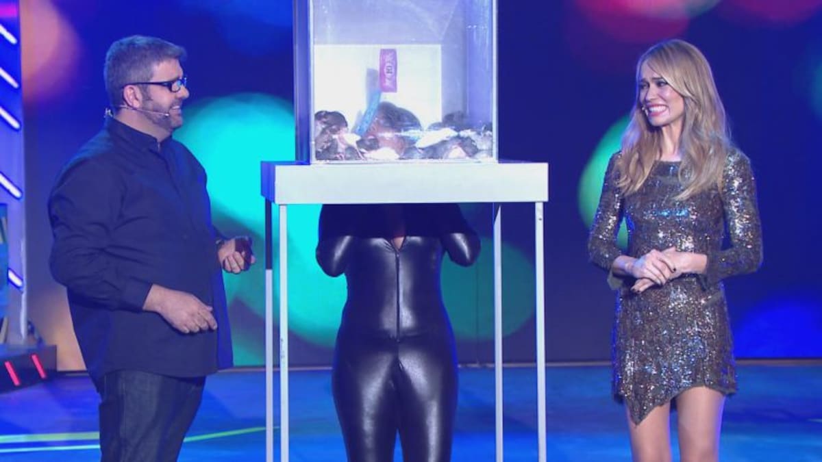 Desastrosa noche para Cuatro