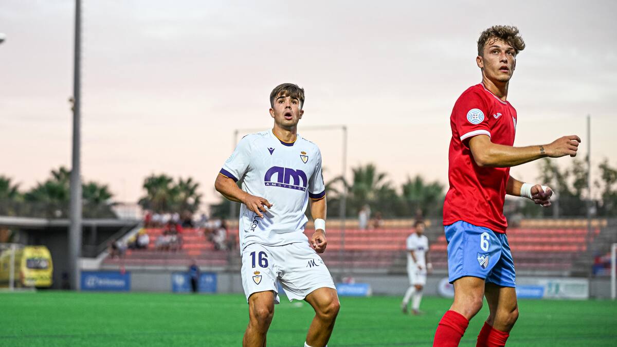 SER Deportivos Jaén (08/10/2025)