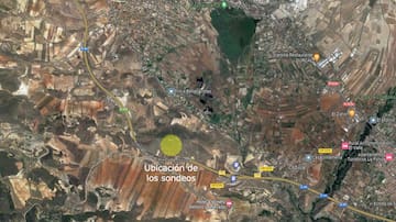 La Junta autoriza la embotelladora de Villamena que ha provocado un importante rechazo social en esta zona de Granada