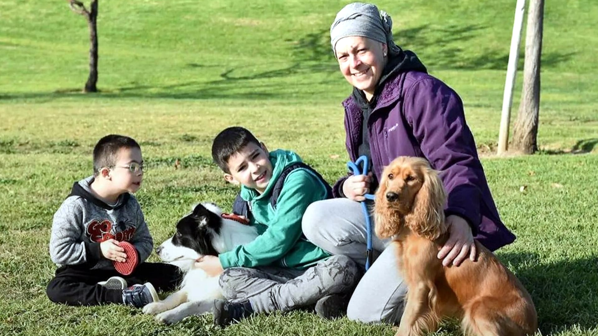 Rosi Morón, voz clave en la defensa de la discapacidad en Antequera