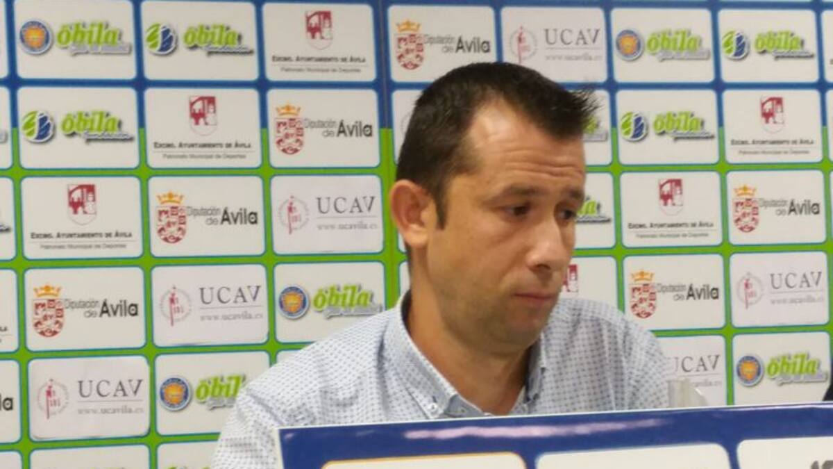 Raúl Álvarez, nuevo presidente del Óbila