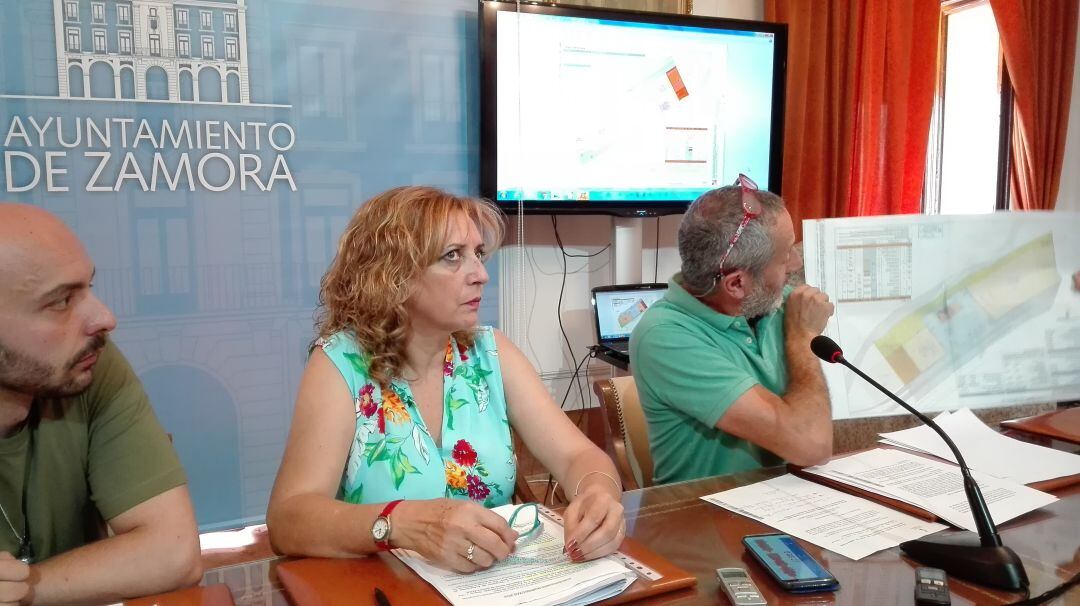 Junta de Gobierno Local del Ayuntamiento de Zamora