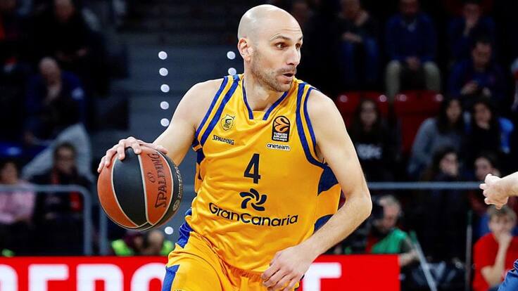 Play Basket: "Lebron: Un paso más hacia la historia" (11/03/2019)