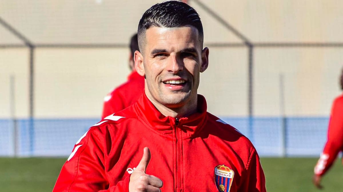 El Eldense se prueba ante el Twente (D. 12.30 h)