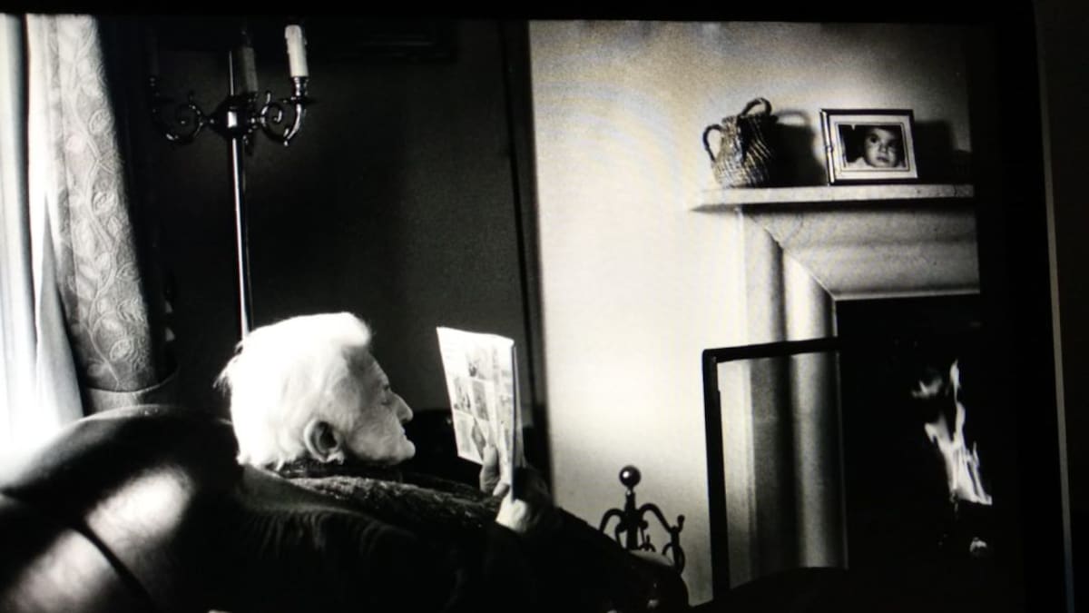 FOTOS CONTRA CANCIONES LA ABUELA PAZ