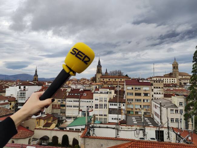 SER Vitoria cierra el año 2022 con 49.000 oyentes
