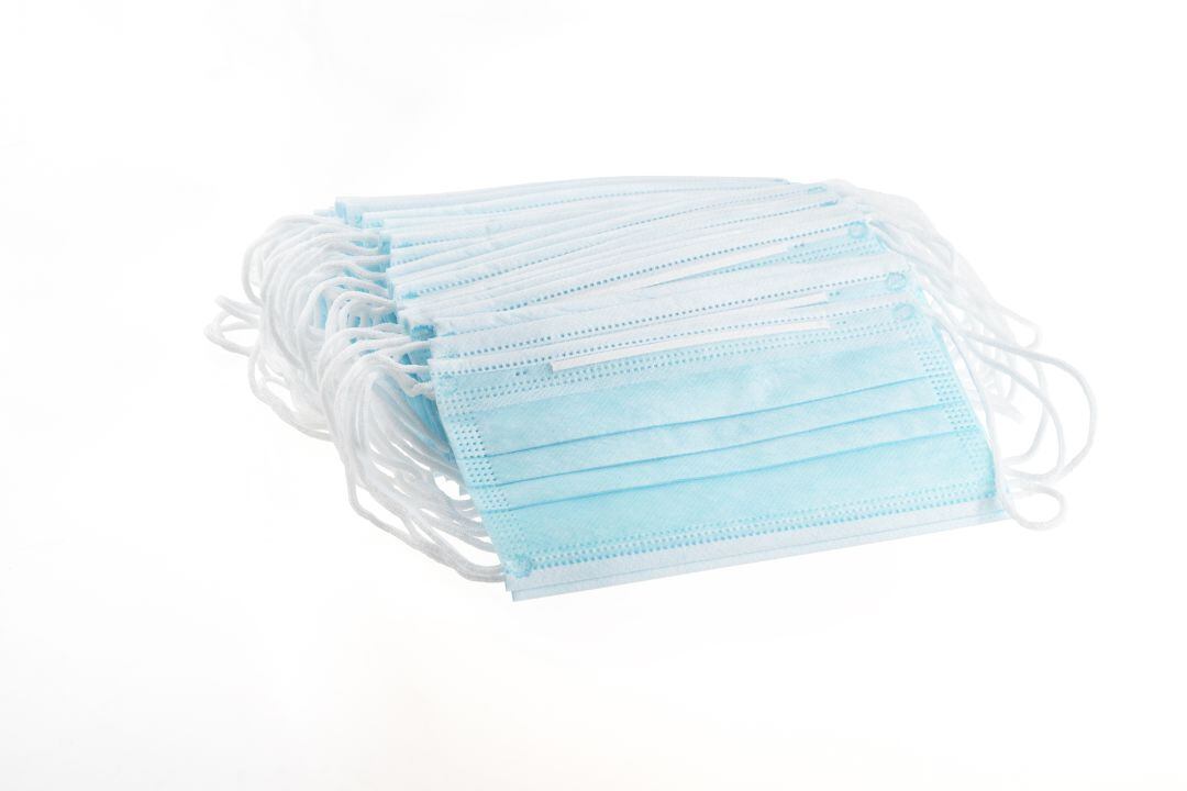 El reparto de mascarillas provoca desencuentros en la Comisión de Participación Ciudadana