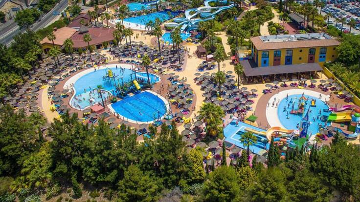 Entrevista con Mario Valadez, propietario y director del parque acuático Bahía Park