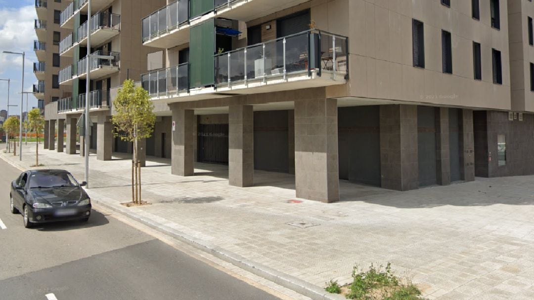 La nueva comisaría estará ubicada en la calle Ballets de Olaeta