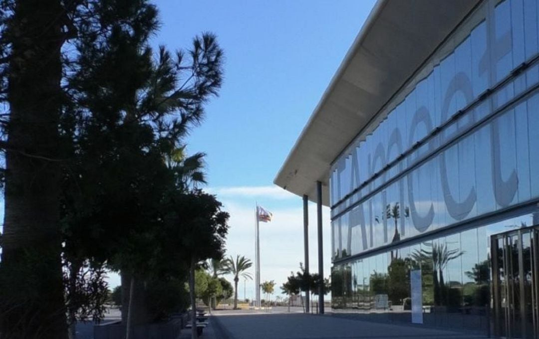 Instalaciones de IFA