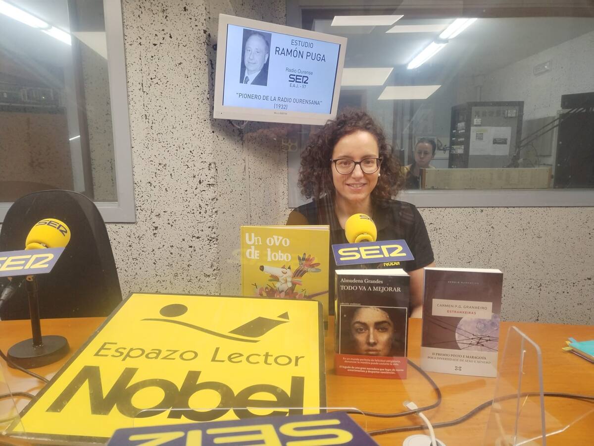 O faido dos libros del 14 de octubre