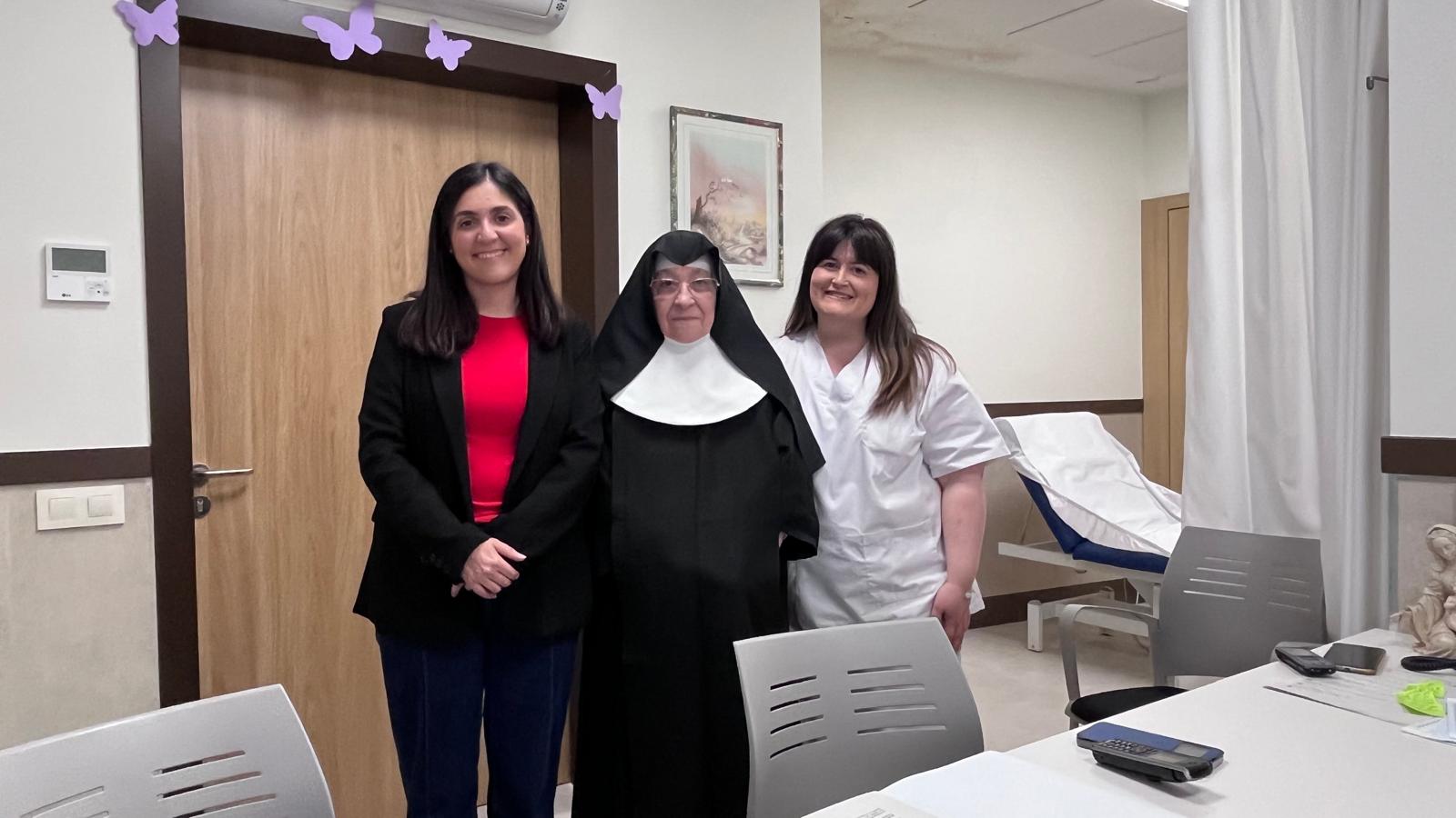 Acuerdo con el asilo