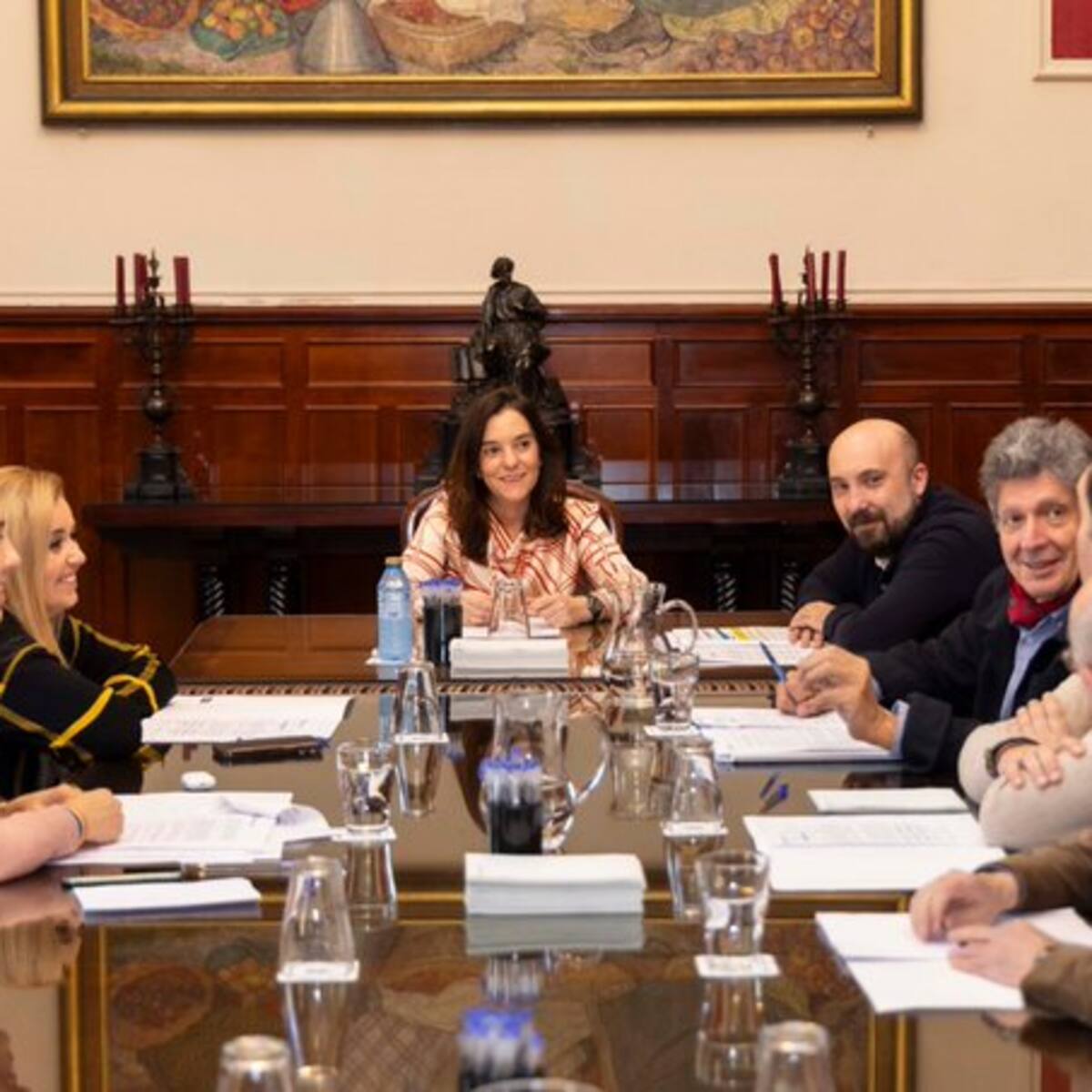 El Concello reclamará a Albada más de 15´5 millones de euros por el sobrecoste de la gestión de las basuras en Nostián