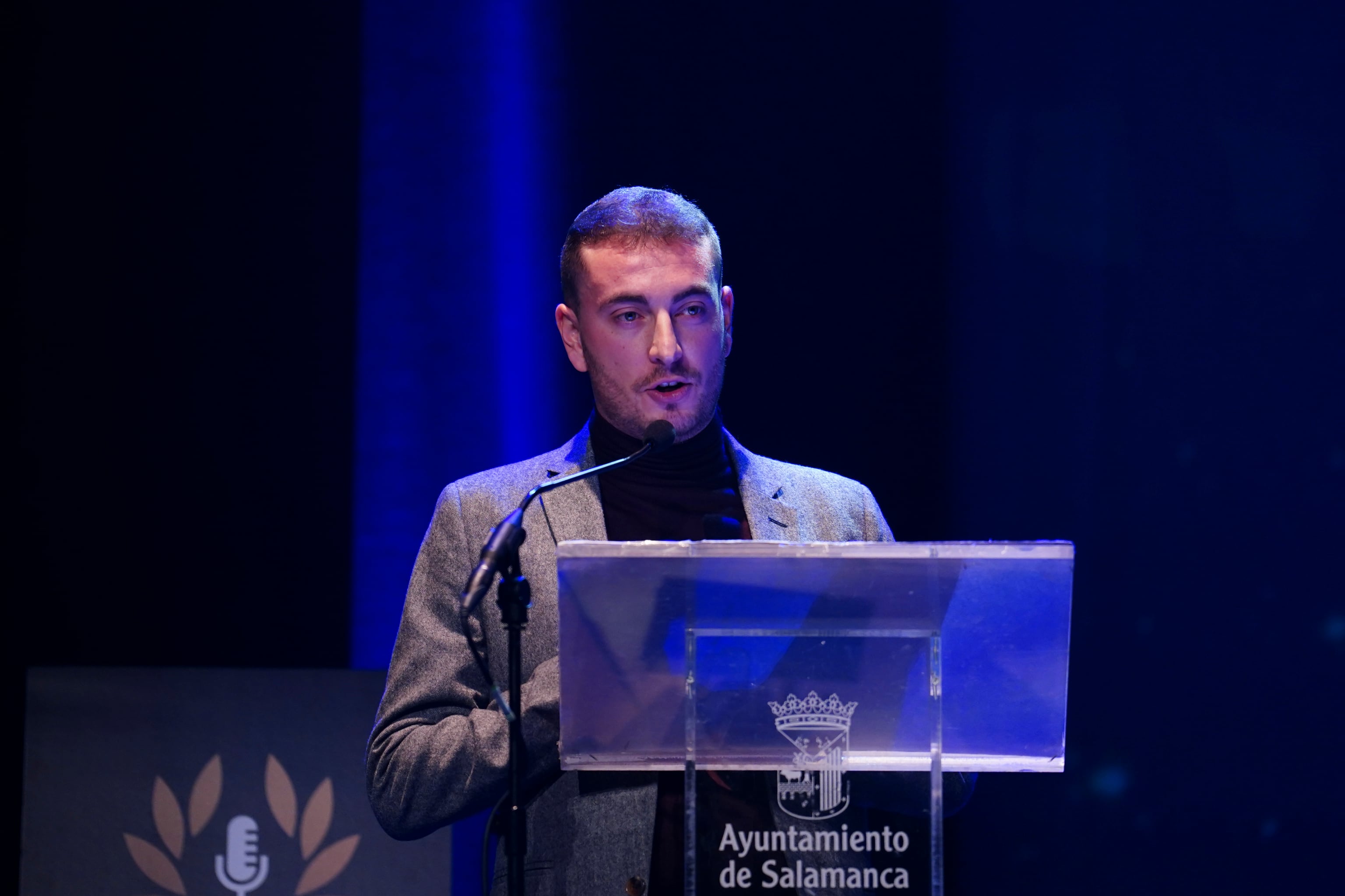 Teatro Liceo de Salamanca. Premios SER UNICOS