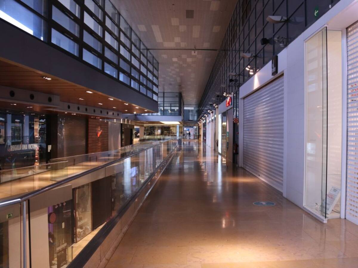 Cataluña prorroga hasta el 7 de febrero las actuales restricciones anti-COVID