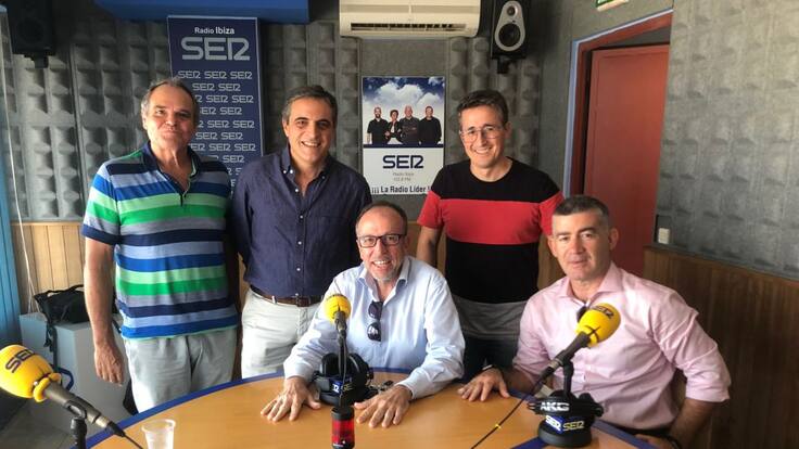 Aitor Morrás: "Es una pena porque la dimisión de Marta Díaz placaba la indignación que hay en la calle"