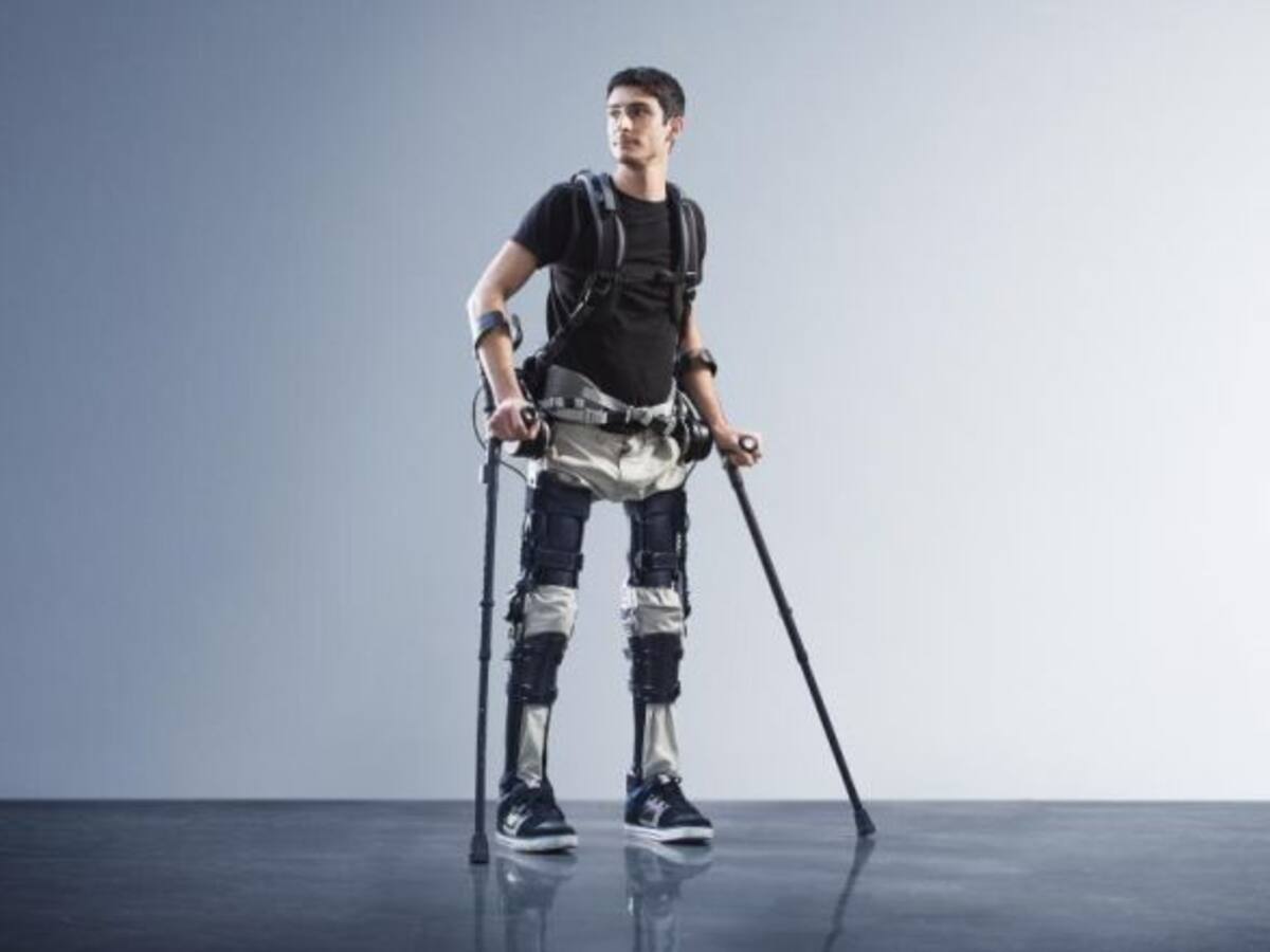 Cómo controlar robots con la mente