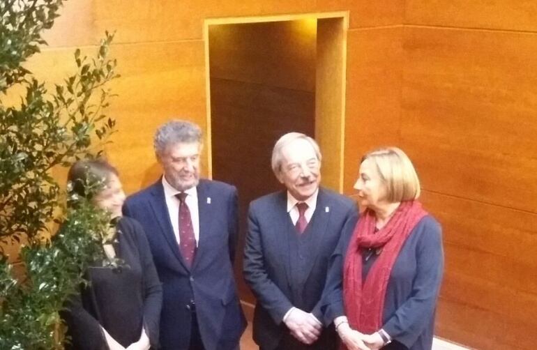 Los alcaldes asturianos reivindican en Gijón el liderazgo de los municipios