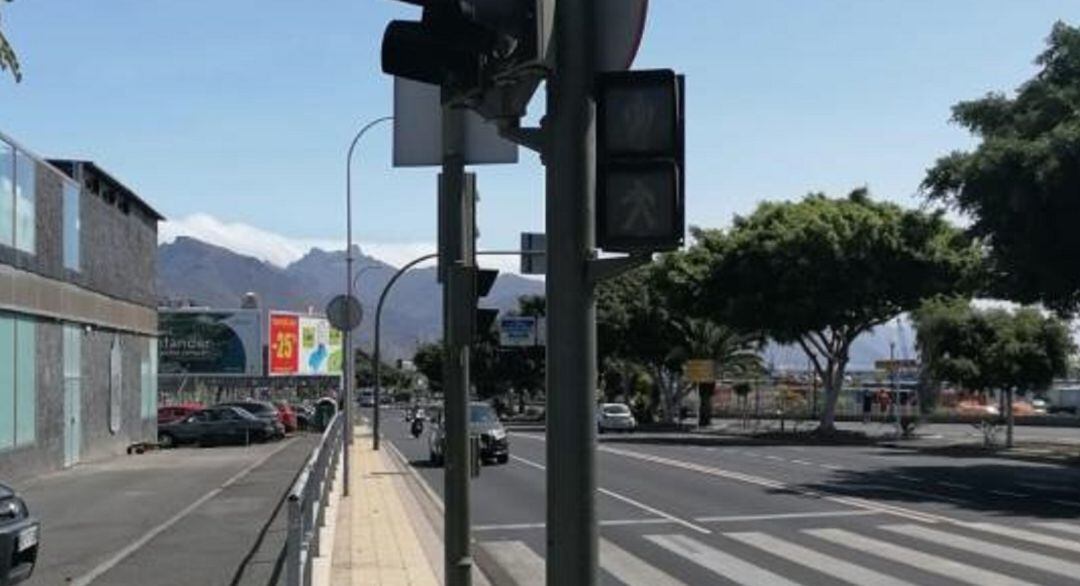 Cero energético en Tenerife