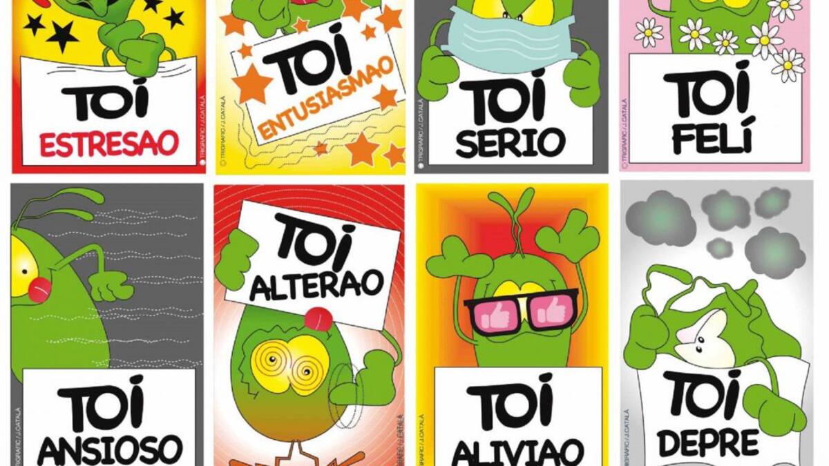 #VuelvenLosTois, la nueva campaña de APARKAM para ayudar a las personas con párkinson