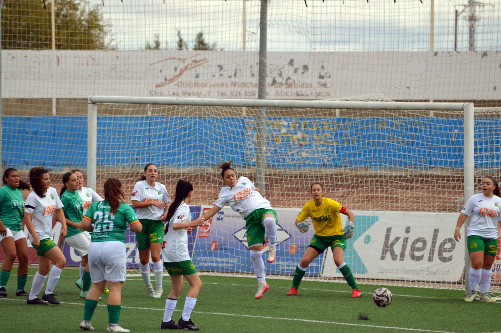 Cristo de la Vega de Socuéllamos-Unión de Tomelloso