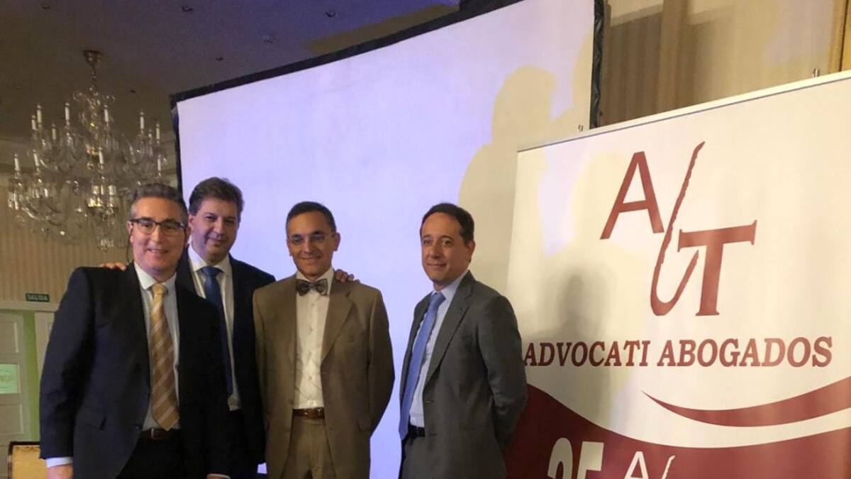 Advocati celebra 25 años de asesoría jurídica especializada, cercana y eficaz